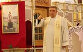 Katecheza w bazylice z ks. Robertem Woźniakiem