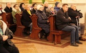 Katecheza w bazylice z ks. Robertem Woźniakiem