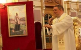 Katecheza w bazylice z ks. Robertem Woźniakiem