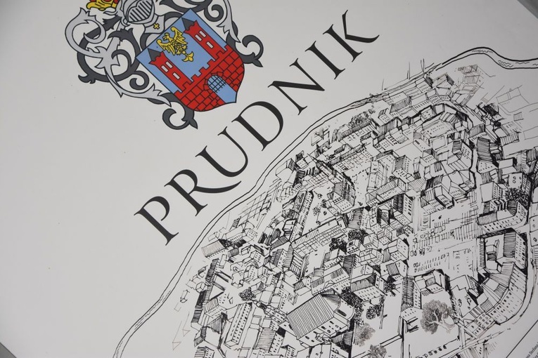 Pielgrzymka Bractwa św. Józefa na Górę św. Anny i do Prudnika.