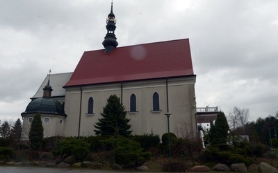 Remont Domów Pielgrzyma w Kałkowie-Godowie.