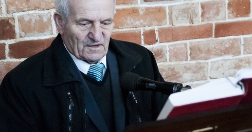 Benemerenti dla organisty