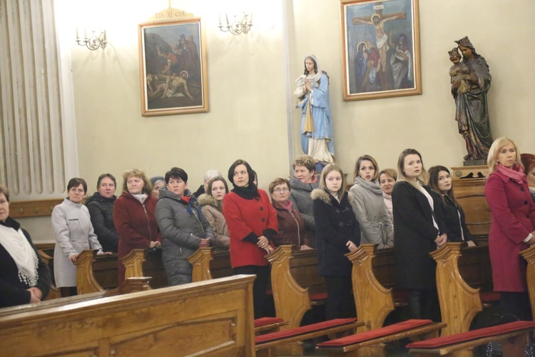 Św. Józef z Luszowic