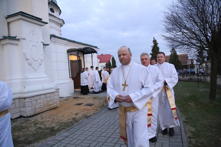 Św. Józef z Luszowic