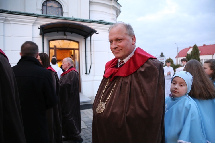 Św. Józef z Luszowic
