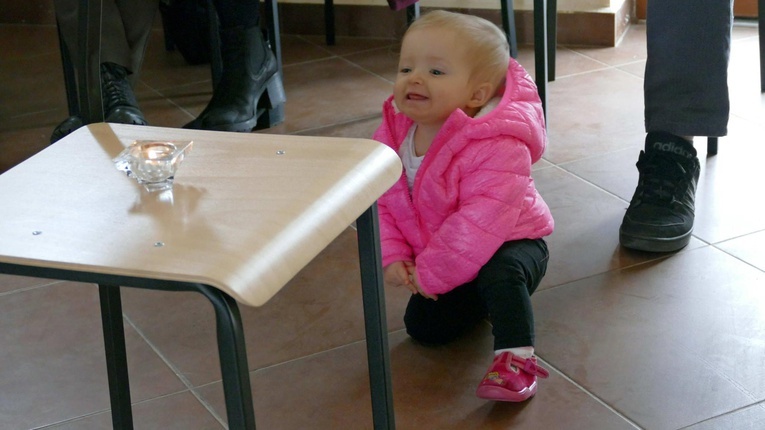 Rejonowy Dzień Wspólnoty w Wałbrzychu