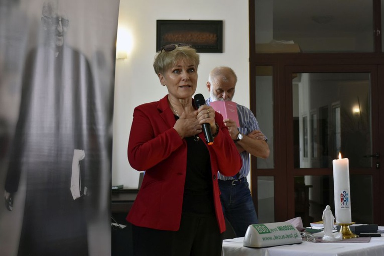 Rejonowy Dzień Wspólnoty w Świdnicy
