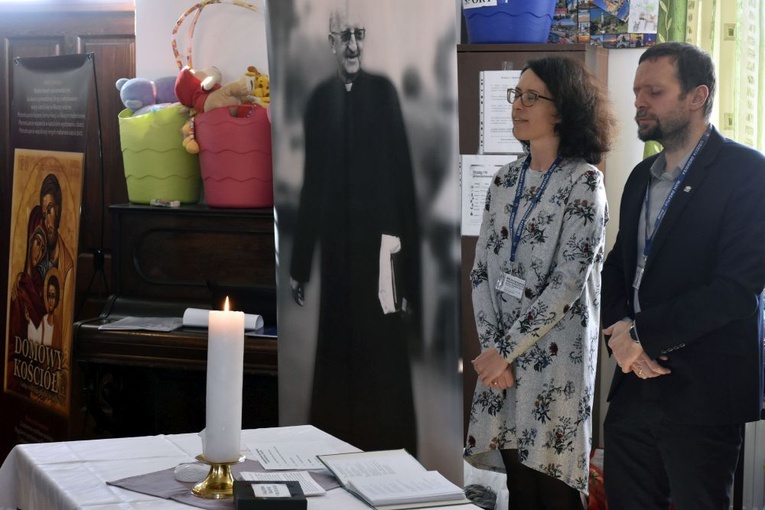 Rejonowy Dzień Wspólnoty w Świdnicy