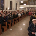 Rekolekcje "W mocy Bożego Ducha"