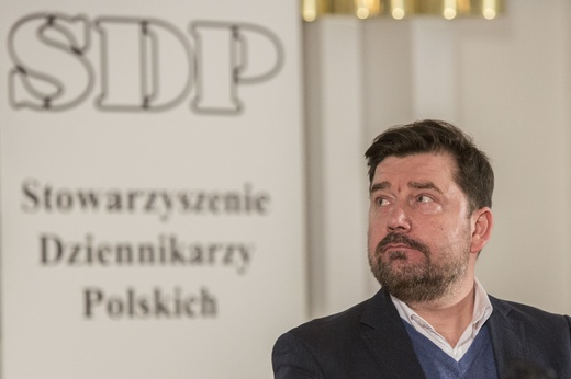 Nagrody SDP za najlepsze materiały dziennikarskie