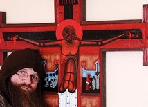 Kaznodzieja kolorów