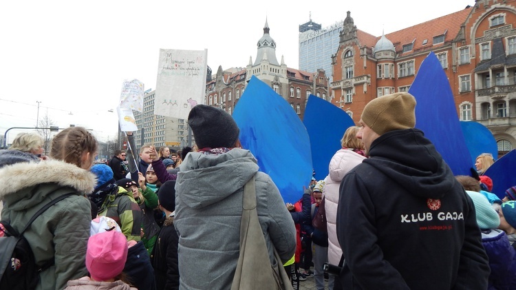 Katowice: picie wody z kranu jest bezpieczne i eko