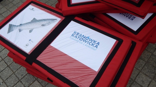 Katowice: picie wody z kranu jest bezpieczne i eko