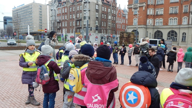 Katowice: picie wody z kranu jest bezpieczne i eko