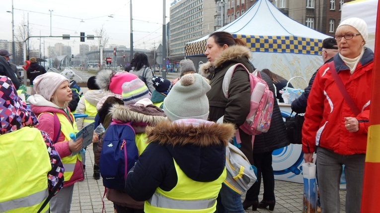 Katowice: picie wody z kranu jest bezpieczne i eko