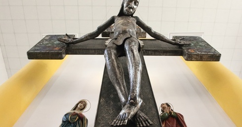 Będzie sanktarium w Tyńcu Legnickim