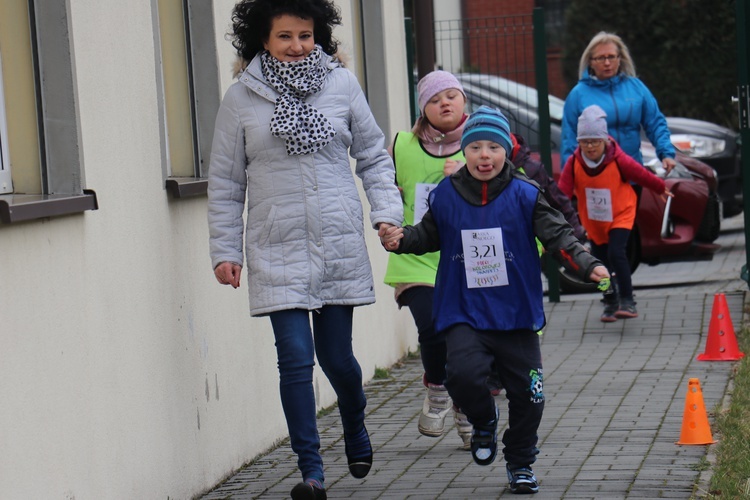 Światowy Dzień Zespołu Downa w "Arce Noego"