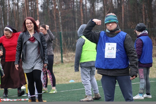 Światowy Dzień Zespołu Downa w "Arce Noego"