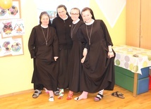 Światowy Dzień Zespołu Downa w "Pozytywce"