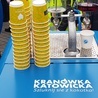 Katowice zachęcają do picia kranówki