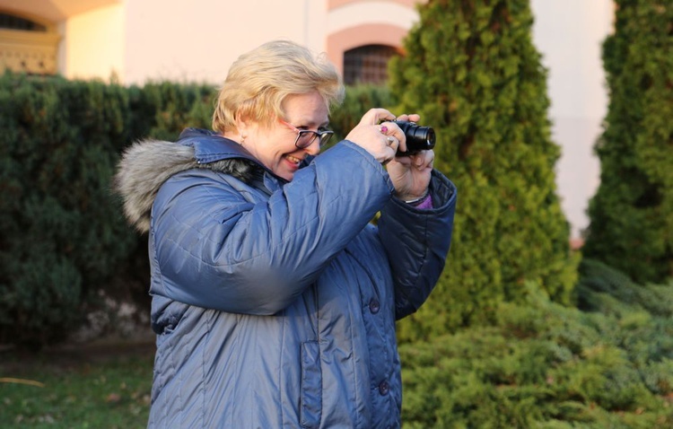 Peregrynacja obrazu św. Józefa w Cybince