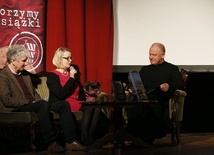 Prezentacja albumu o diecezji 