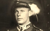 Pogrzeb plut. Jana Kwiczali "Emila" w Czechowicach-Dziedzicach