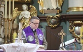 Pogrzeb plut. Jana Kwiczali "Emila" w Czechowicach-Dziedzicach