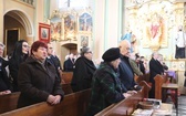 Pogrzeb plut. Jana Kwiczali "Emila" w Czechowicach-Dziedzicach