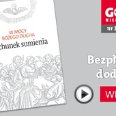 W najnowszym "Gościu" m.in.: