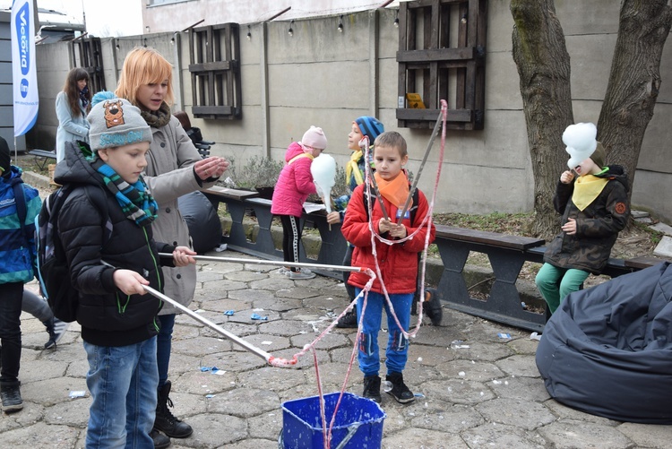 Światowy Dzień Wody w Żyrardowie