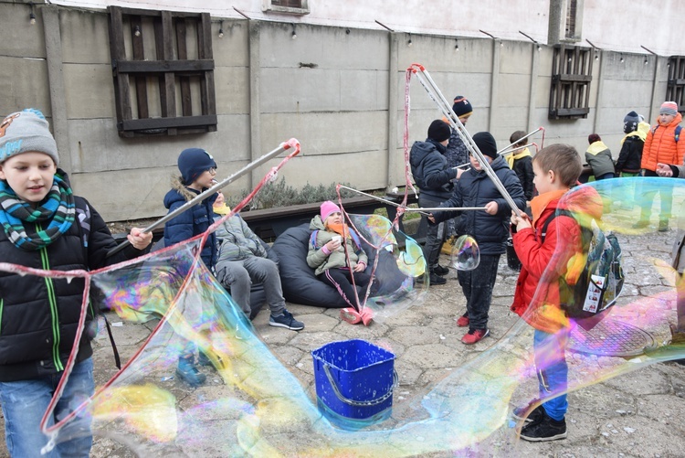 Światowy Dzień Wody w Żyrardowie