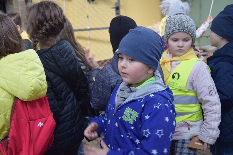 Światowy Dzień Wody w Żyrardowie