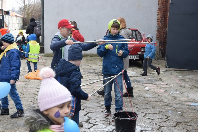 Światowy Dzień Wody w Żyrardowie