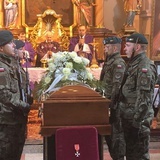Pogrzeb Wiesława Kiliana