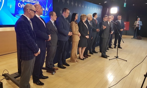 Zbliża się Europejski Kongres Gospodarczy w Katowicach 