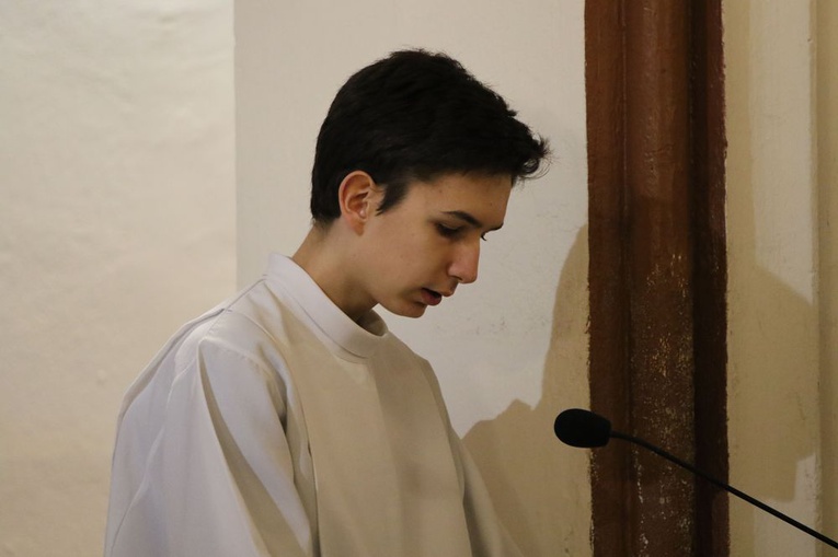 Peregrynacja obrazu św. Józefa w Rzepinie