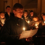 Misterium Męki Pańskiej u dominikanów