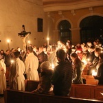 Misterium Męki Pańskiej u dominikanów