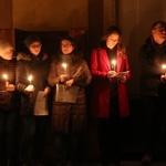 Misterium Męki Pańskiej u dominikanów