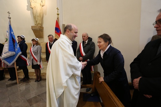 25-lecie Katolickiego Stowarzyszenia Lekarzy Polskich