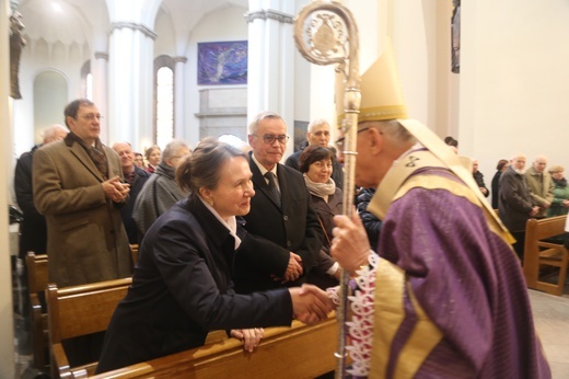 25-lecie Katolickiego Stowarzyszenia Lekarzy Polskich