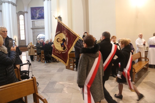 25-lecie Katolickiego Stowarzyszenia Lekarzy Polskich