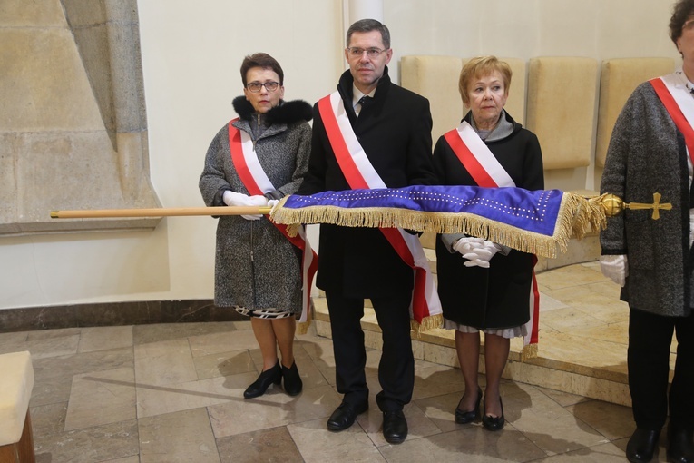 25-lecie Katolickiego Stowarzyszenia Lekarzy Polskich