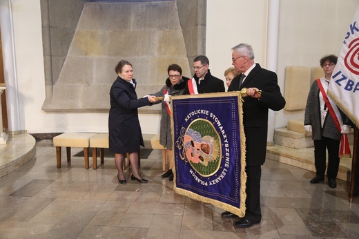 25-lecie Katolickiego Stowarzyszenia Lekarzy Polskich