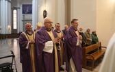 25-lecie Katolickiego Stowarzyszenia Lekarzy Polskich
