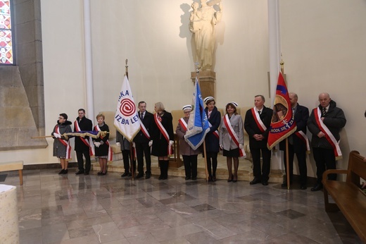 25-lecie Katolickiego Stowarzyszenia Lekarzy Polskich