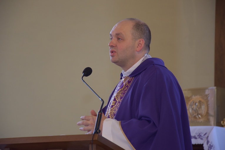 Kurs dla Szafarzy i Ceremoniarzy Eucharystii w WSD Łowicz