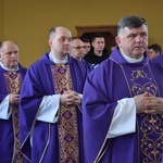 Kurs dla Szafarzy i Ceremoniarzy Eucharystii w WSD Łowicz