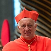 Papież przyjął rezygnację kardynała, który będzie odpowiadał przed sądem za tuszowanie skandali pedofilskich